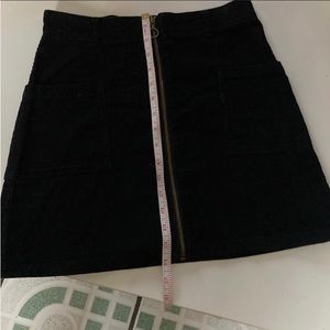 Ladies skirt